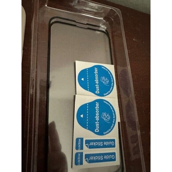 Mocca 13 silicone Stand Case 6.1 inch Stone Beige Ring Screen Camera Protectors - Picture 3 of 6